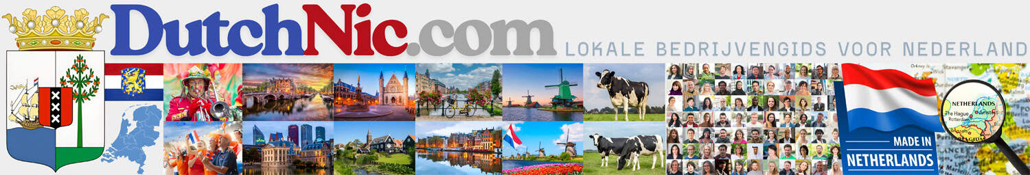 Gemaakt in Nederland - Aqtor - Health Supplies